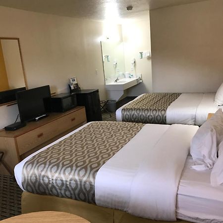 Vermilion Inn Kanab Bagian luar foto