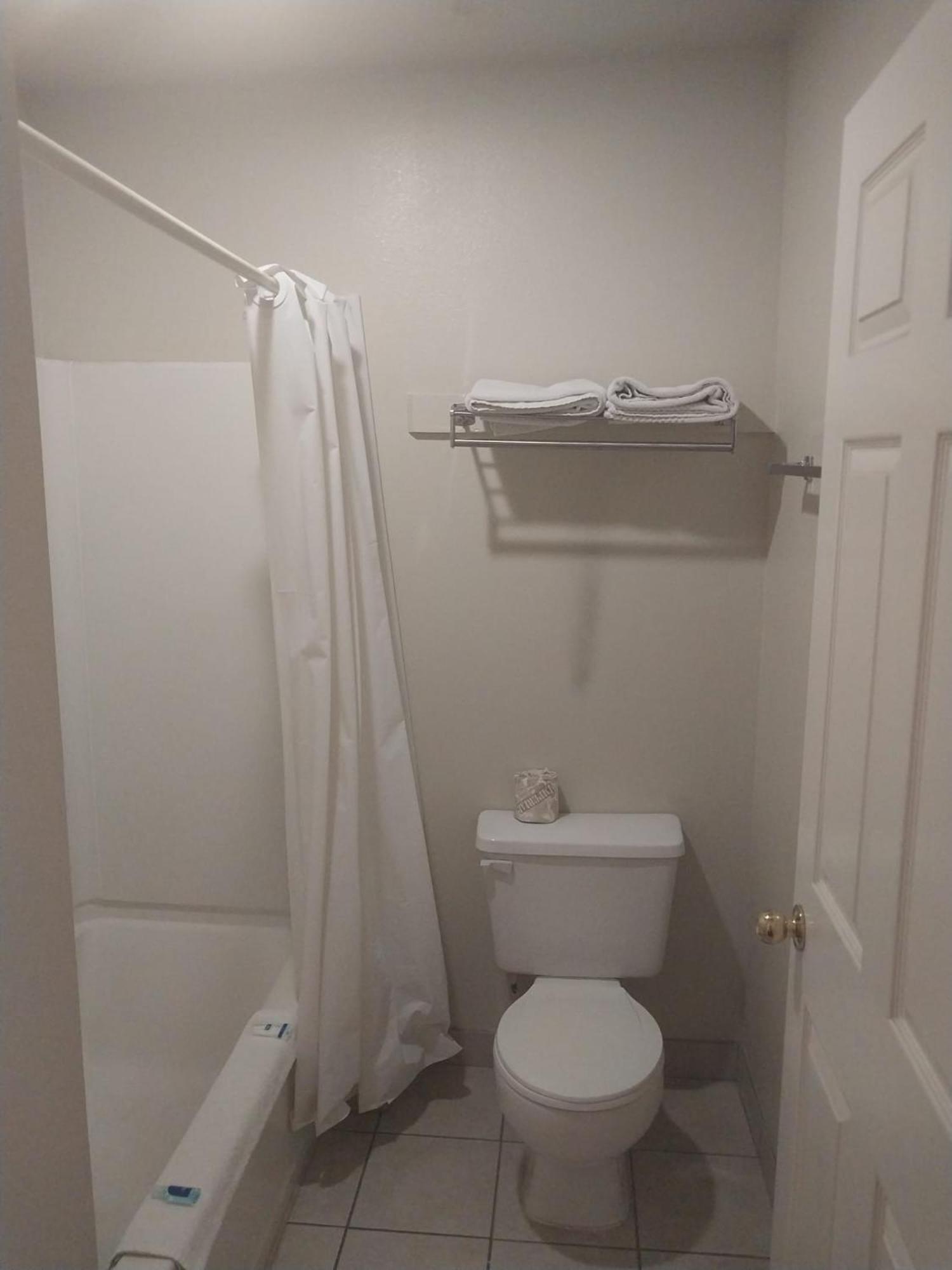 Vermilion Inn Kanab Bagian luar foto